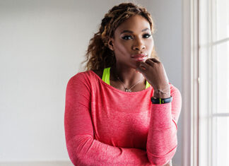 Serena Williams is ‘Obsessed’ With This Vitamin C Serum & It’s 34% Off