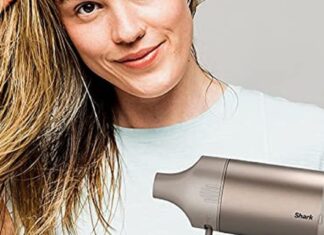 This Dyson-style hair dryer is a fraction of the price today