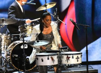 Sheila E. to Perform at 2023 CARE Impact Awards