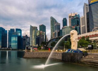 Asia emerges as a promising haven amid the crypto winter