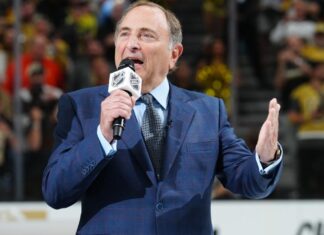 NHL’s path to rising cap might be ahead of schedule