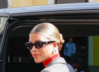 The Products You Need to Create the Perfect Slicked-Back Bun