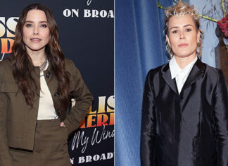 Sophia Bush Dating Ashlyn Harris Amid Their Respective Divorces – Hollywood Life