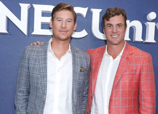 Shep Reacts To Austen and Taylor Hookup – Hollywood Life