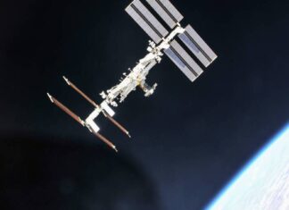 Leak prompts NASA to postpone two ISS spacewalks