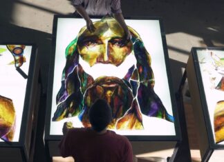 Holy Frit Review | A Surprisingly Poignant Stained Glass Documentary
