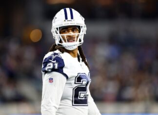 Las Vegas bettor wins nearly $200K on 10-team NFL parlay