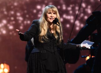 2023 Rock & Roll Hall of Fame Ceremony Performers & Presenters – Billboard