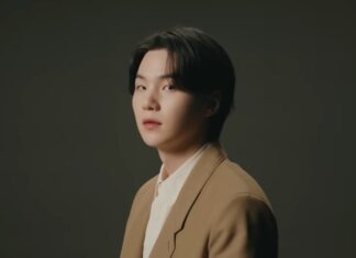 BTS’ Suga Begins South Korean Military Service: ‘See You All in 2025!’