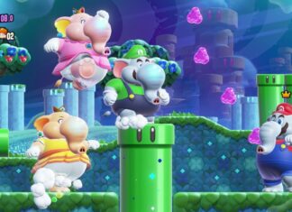 Nintendo’s ‘Super Mario Bros. Wonder’ Drops Soon: Here’s How to Buy It Online