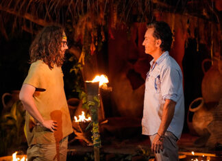 Who Was Voted Off on ‘Survivor’ Season 45 Tonight? – Hollywood Life