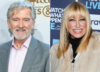 Patrick Duffy Remembers ‘Dear and Deep’ Friendship with Suzanne Somers