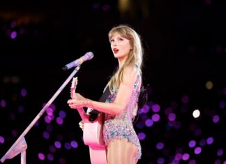 Taylor Swift & Jack Antonoff Thank Fans After ‘Cruel Summer’ Hits No. 1 on Hot 100: ‘It’s Not Even Summer Anymore’