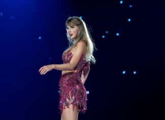 Taylor Swift Teases Potential ‘From the Vault’ Lyrics Ahead of ‘1989 (Taylor’s Version)’ Release