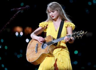 Taylor Swift Spotted at Second Chiefs Game amid Dating Rumors with Travis Kelce