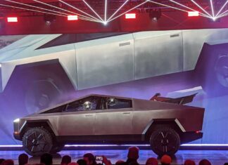 Elon Musk warns Cybertruck won’t be profitable until 2025