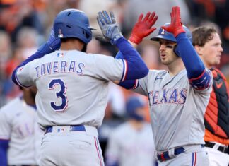 BetMGM Bonus Code grants an exclusive 1.5K deposit match for Orioles-Rangers, any game