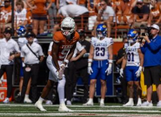 Our pick for the Red River Showdown