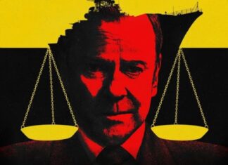 The Caine Mutiny Court-Martial Review | William Friedkin's Final Film Is an Old-Fashioned Legal Drama