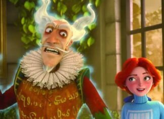 The Canterville Ghost Review | A Banner Animated Adaptation of Oscar Wilde's Classic Story