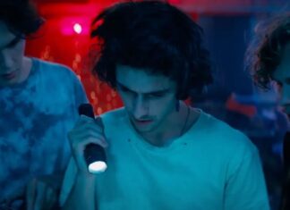 Monsters of California Review | All the Small Things of Tom Delonge’s Directorial Debut Don’t Add Up to Much