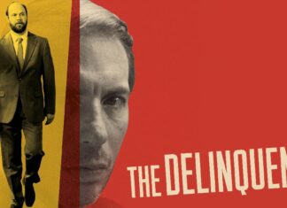 The Delinquents Review | A Bank Heist Movie Where Happiness Is Taken Back