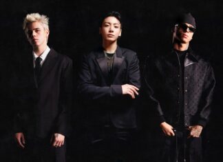 The Kid LAROI Enlists Jung Kook & Central Cee for Vibey New Song ‘TOO MUCH’: Watch the Video
