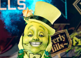 ‘The Masked Singer’s Pickle Revealed on 2000s Night: I’m ‘Shocked’ I Didn’t ‘Win the Entire Thing’