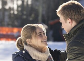 The Other Zoey Review | An Average Romantic Comedy with Great Character Chemistry