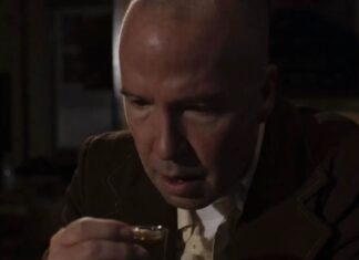 The Road Dog Review | Joking and Drinking to Death