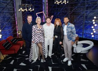 Niall Horan’s ‘The Voice’ Contestants Impress With Billy Joel Battle