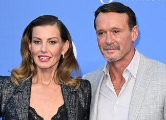 Tim McGraw Reveals the ‘Key’ to His Successful Marriage to Faith Hill – Hollywood Life