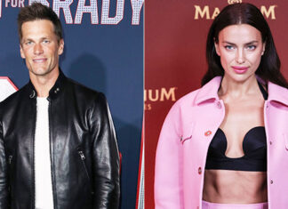 Tom Brady & Irina Shayk’s Reported Romance Has ‘Fizzled Out’ – Hollywood Life