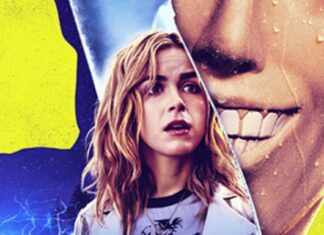 Totally Killer Review | A Highly Entertaining Time Travel Slasher Movie