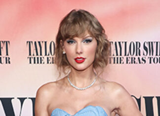 Travis Kelce Dad Gushes Over Taylor Swift & Calls Her ‘Sweet’ – Hollywood Life