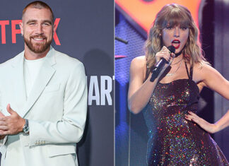 Travis Kelce Plans to Visit Taylor Swift on International Tour: Report – Hollywood Life