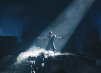Travis Scott Pauses Concert to Stop Security From Kicking Out a Fan