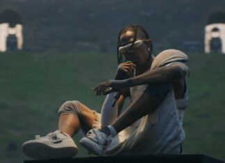 Travis Scott Postpones Second Raleigh Utopia Circus Maximus Tour Gig at Last Minute With No Explanation