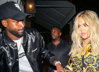 Khloe Kardashians Says Tristan Thompson Could Still Be Her ‘Person’ – Hollywood Life