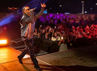 Ty Dolla $ign Announces ‘Multi Stadium Listening Event’ for Kanye West Joint Album