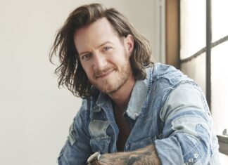 Tyler Hubbard on the Past Being Present in His Newest Single, ‘Back Then Right Now’