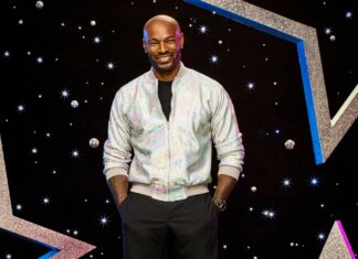 Tyson Beckford Says He Wants to Call Rihanna to Perform Live While He’s on ‘Dancing With the Stars’