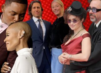 Celebrity couples who have unconventional marriage rules