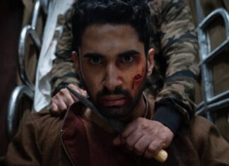 Kill Review | Wince Your Way Through 2023's Most Violent — and Perhaps Entertaining — Film