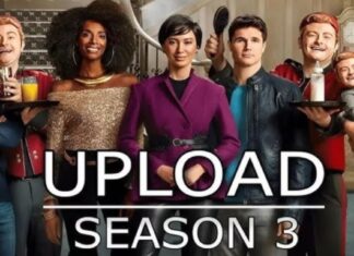 Upload Season 3 Review | Between the Downloads and Uploads, Life Is So Much More Complex