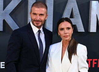 Victoria Beckham Was Unhappy After Alleged David Beckham Infidelity – Hollywood Life