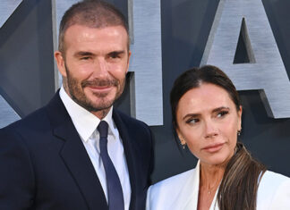 Victoria & David Beckham’s Relationship Timeline – Hollywood Life