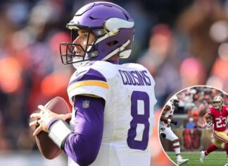 Vikings vs. 49ers prediction: Can’t trust Kirk Cousins on ‘Monday Night Football’