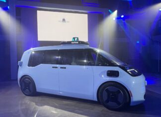 Waymo-Zeekr robotaxi poised for US testing by end of 2023