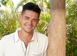 Wells Adams on Sam Jeffries’ Poop Baby on ‘Bachelor in Paradise’ – Hollywood Life